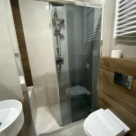 Miechus Отель типа 