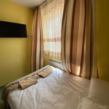 Miechus Отель типа 