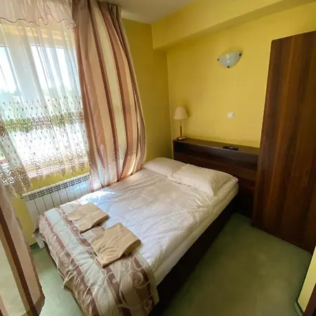 Miechus Отель типа 