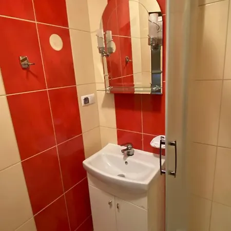 Miechus Отель типа 