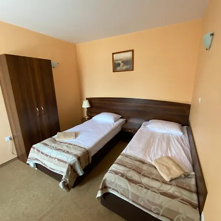 Miechus Отель типа 