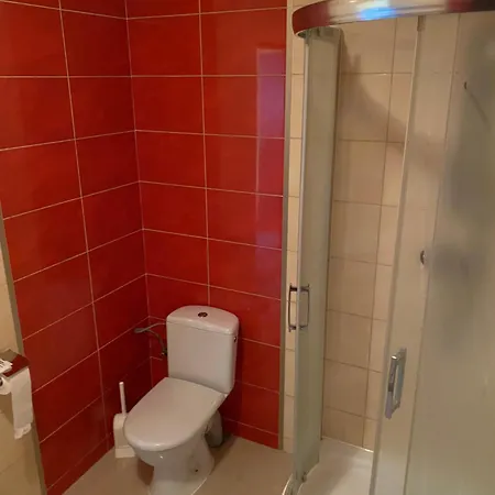 Miechus Отель типа 