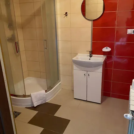 Miechus Отель типа 