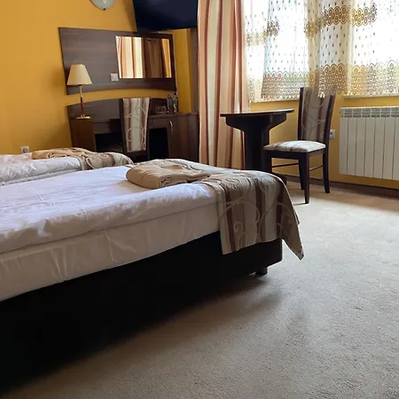 Miechus Отель типа 