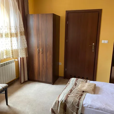 Miechus Отель типа 