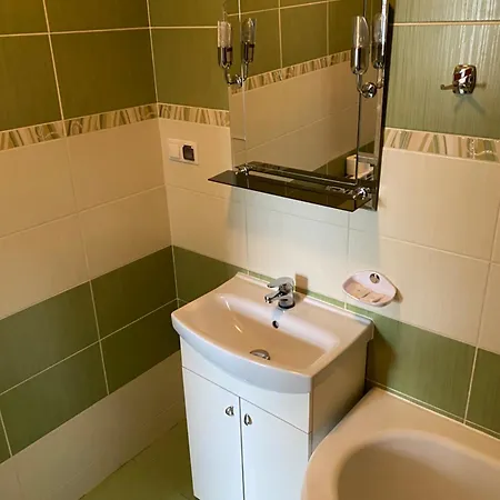 Miechus Отель типа 