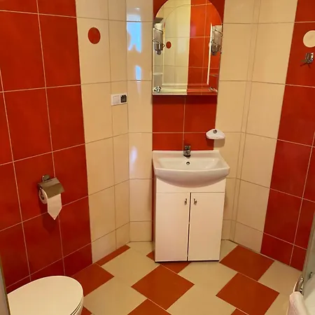 Miechus Отель типа 