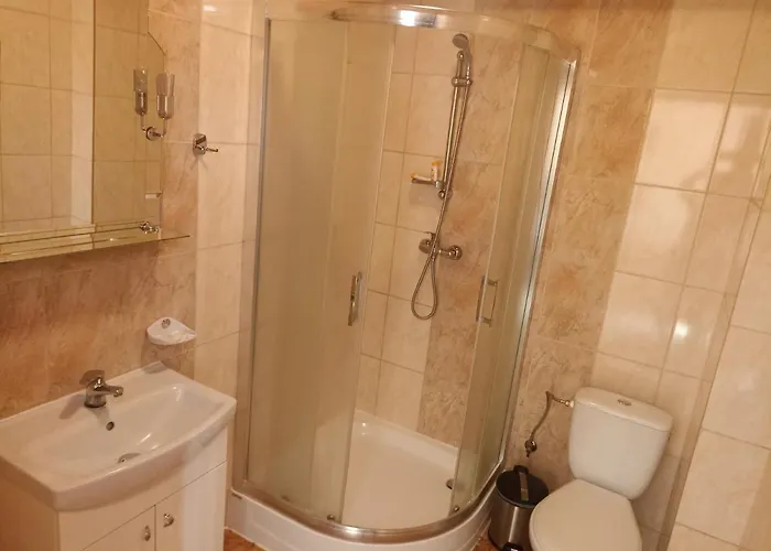 فندق مبيت وإفطار Miechus Miechów