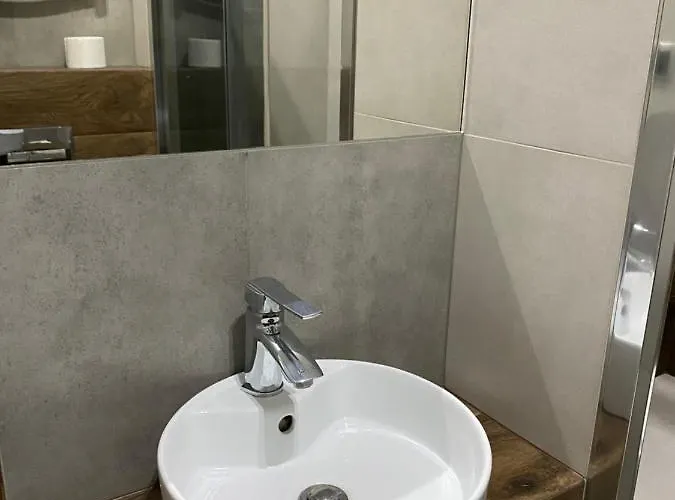 فندق مبيت وإفطار Miechus