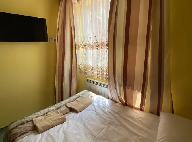 Miechus فندق مبيت وإفطار Miechów