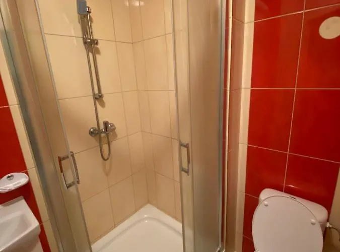 فندق مبيت وإفطار Miechus