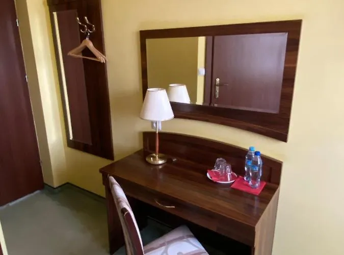 Miechus فندق مبيت وإفطار