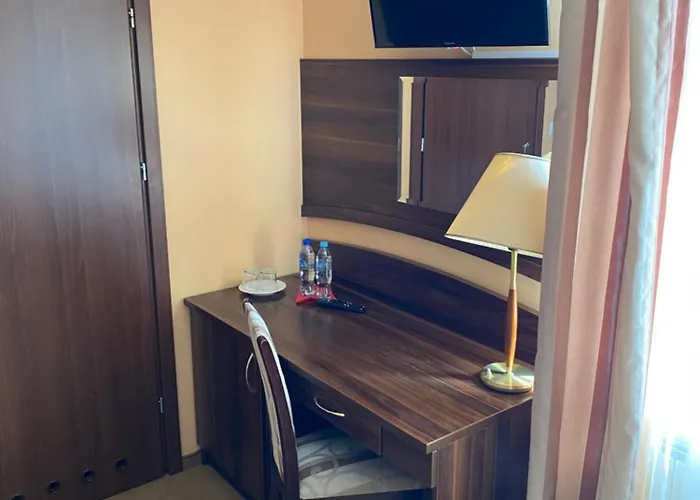 فندق مبيت وإفطار Miechus 3*