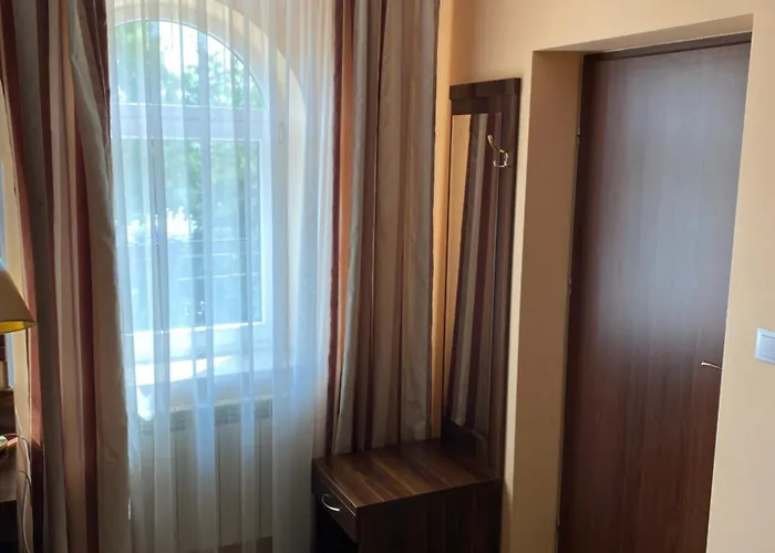 Miechus فندق مبيت وإفطار Miechów