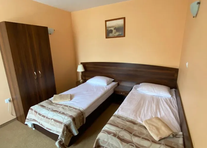 Miechus فندق مبيت وإفطار