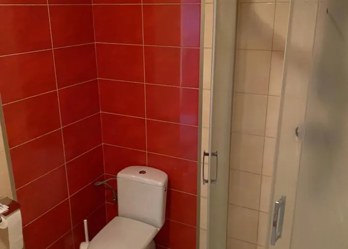 Miechus فندق مبيت وإفطار 3*