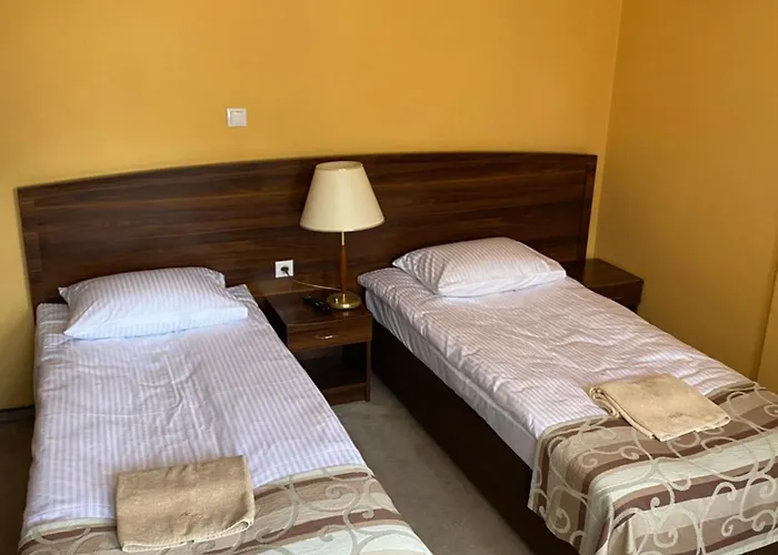 فندق مبيت وإفطار Miechus Miechów