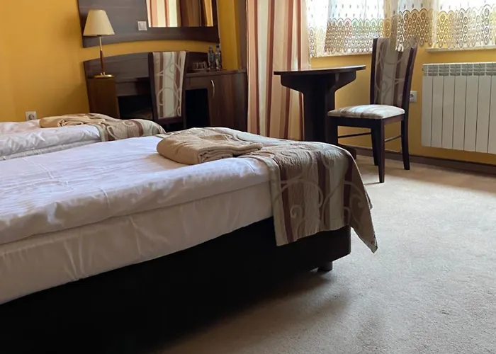 Miechus فندق مبيت وإفطار Miechów