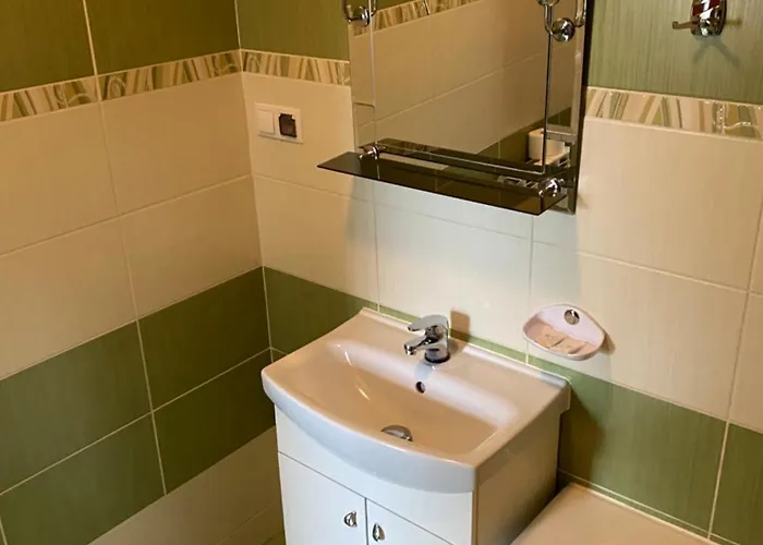 Miechus فندق مبيت وإفطار 3*