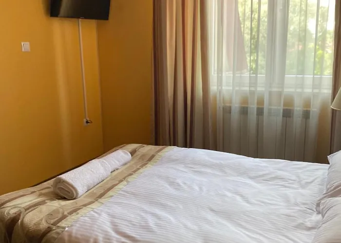 فندق مبيت وإفطار Miechus Miechów