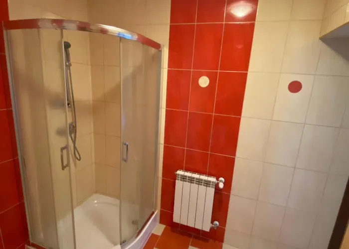 فندق مبيت وإفطار Miechus Miechów